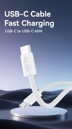 Cable de Carga y Datos USB-C a USB-C - Imagen 5