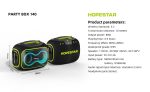 HOPESTAR PARTYBOX 140 - Imagen 3