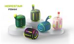 HOPESTAR P58MINI