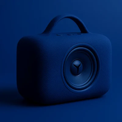 Speaker